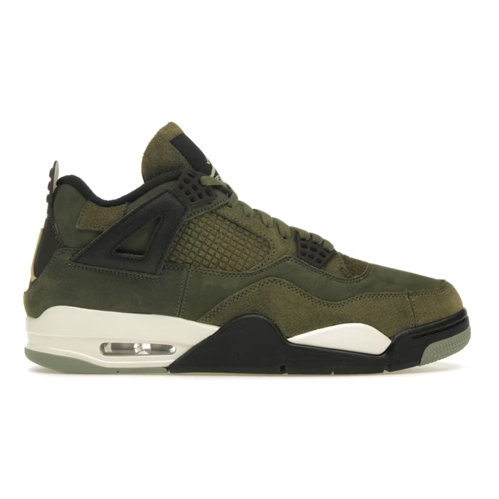 Air Jordan Jordan 4 Retro SE Craft Medium Olive