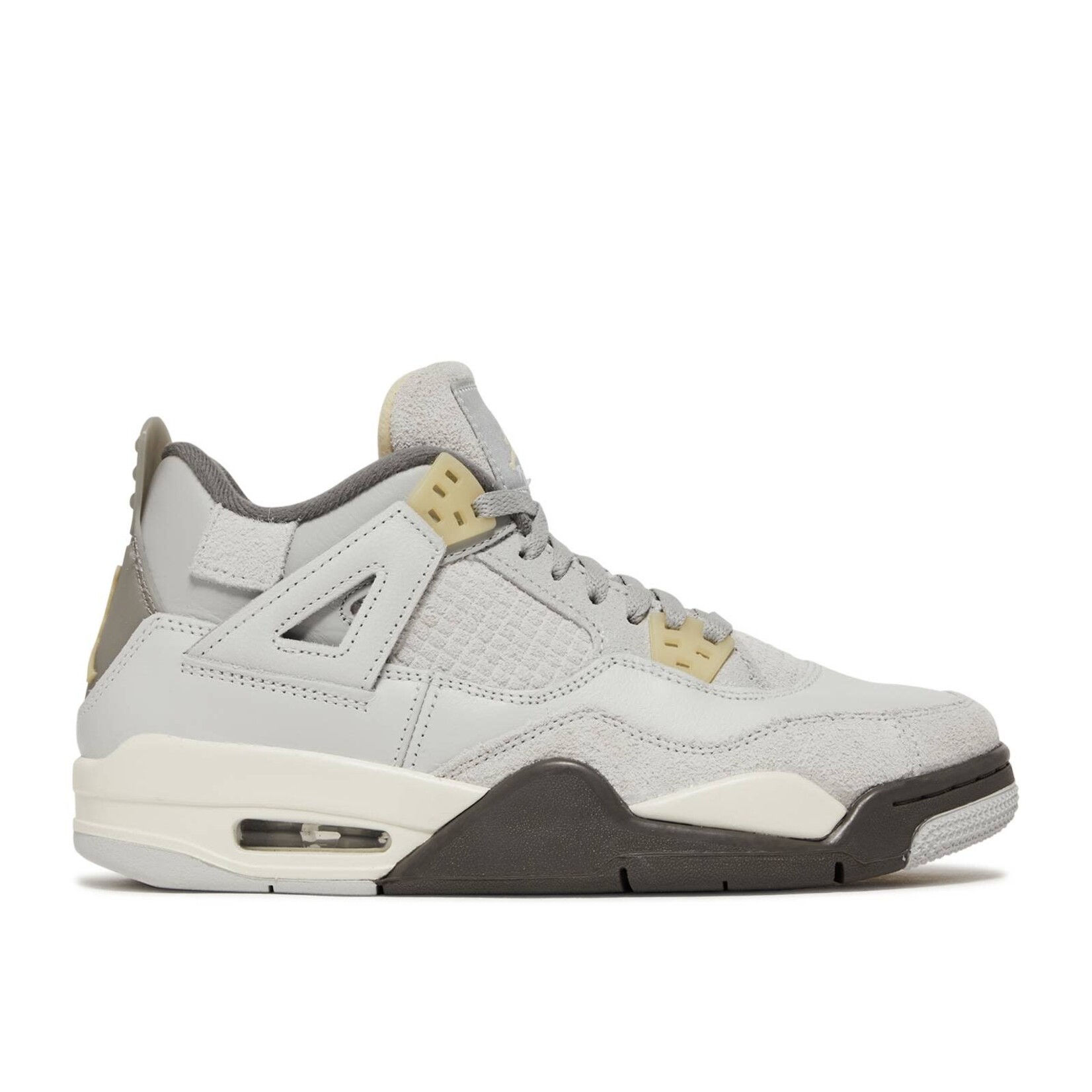 Air Jordan Jordan 4 Retro SE Craft Photon Dust (GS)