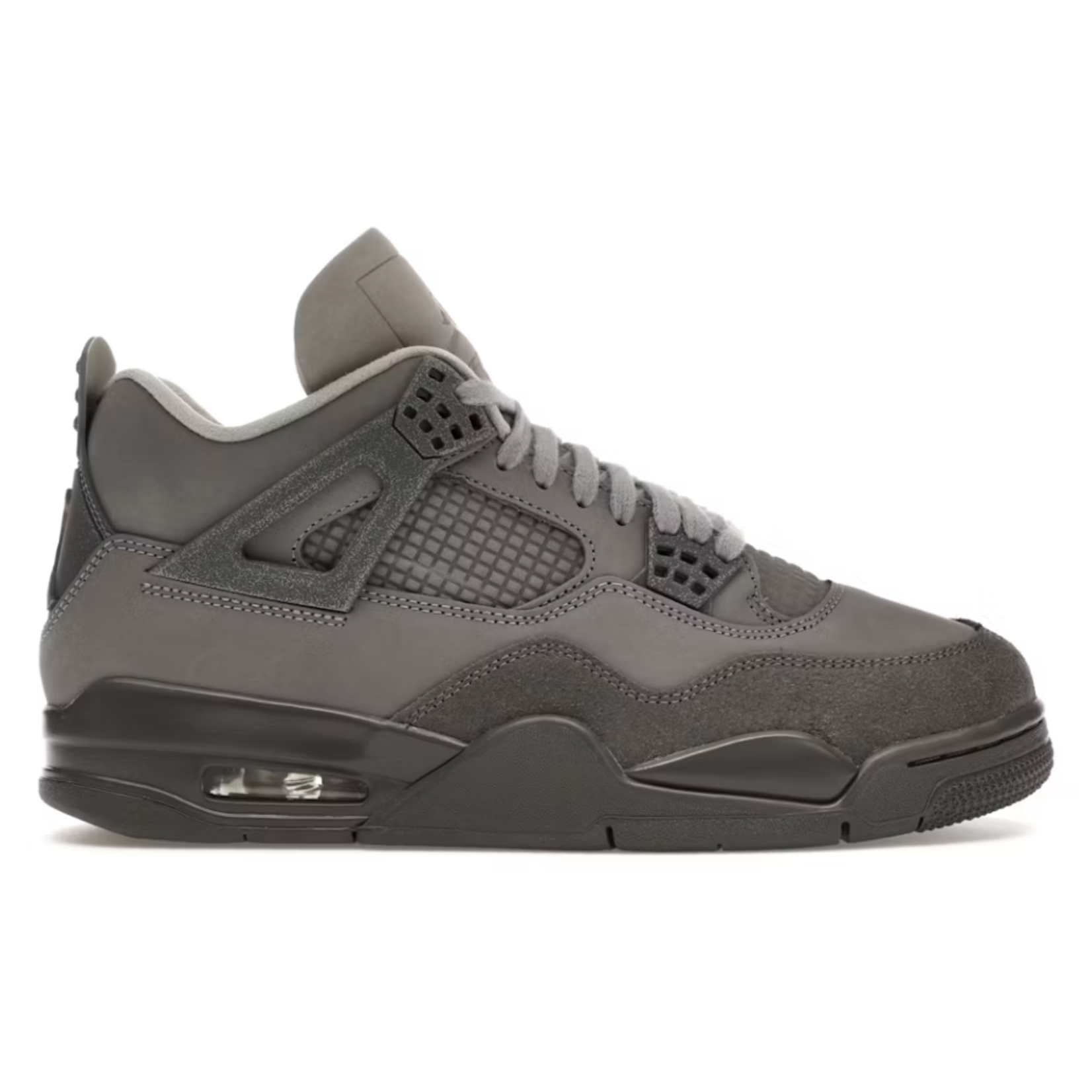 Air Jordan Jordan 4 Retro SE Paris Olympics Wet Cement