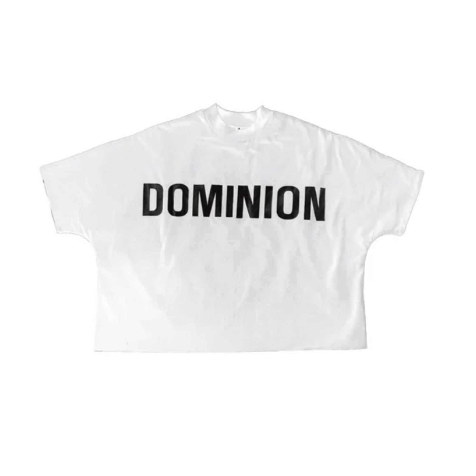 Dominion Dominion White Tee