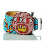 stolen arts Stolen Arts Cherry Arts Belt