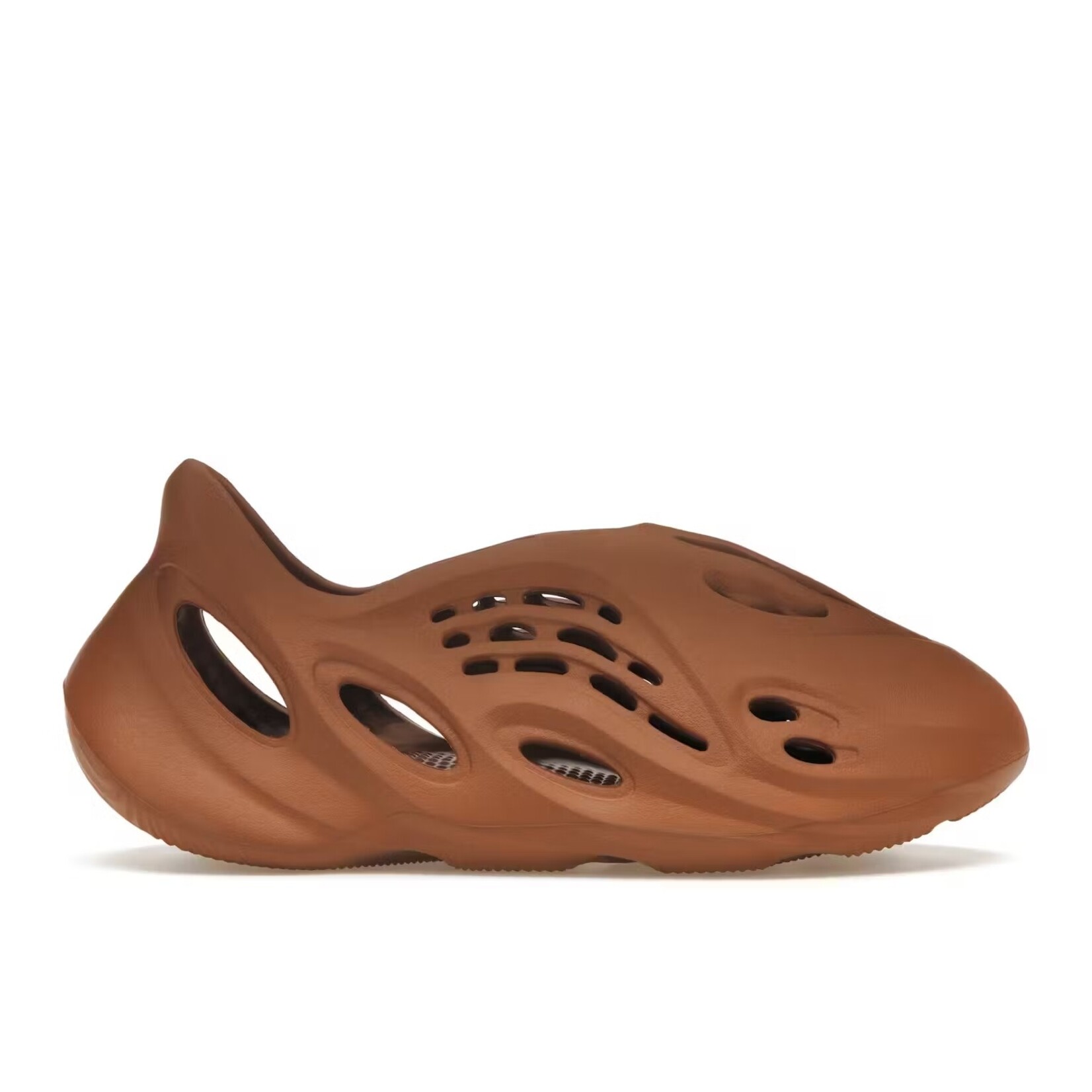 Yeezy Adidas Yeezy Foam RNNR Clay Red