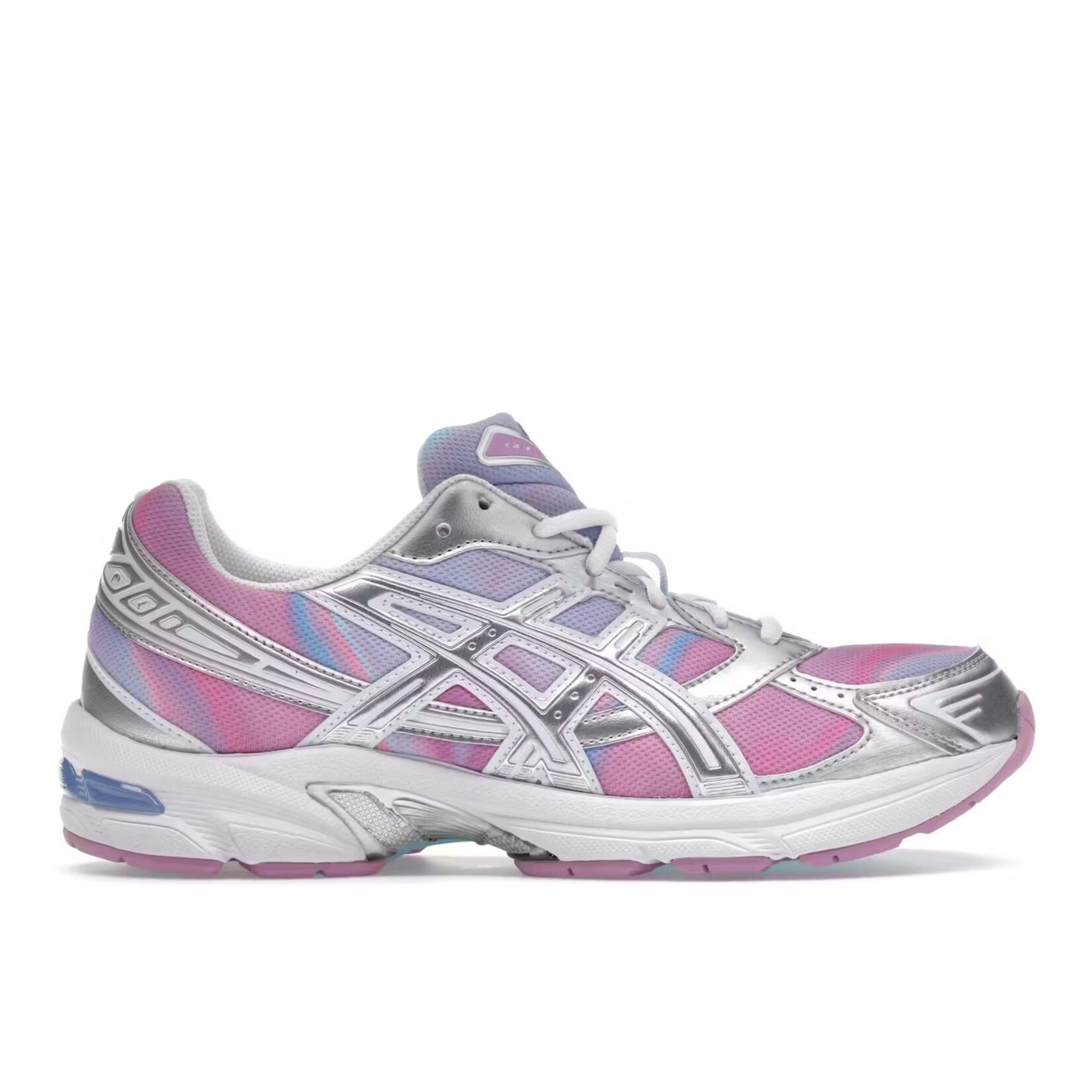 ASICS Gel-1130 Baby Lavender Pure Silver (W)