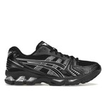 ASICS Gel-Kayano 14 Black Pure Silver