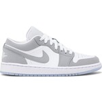 Air Jordan Jordan 1 Low Wolf Grey (W)