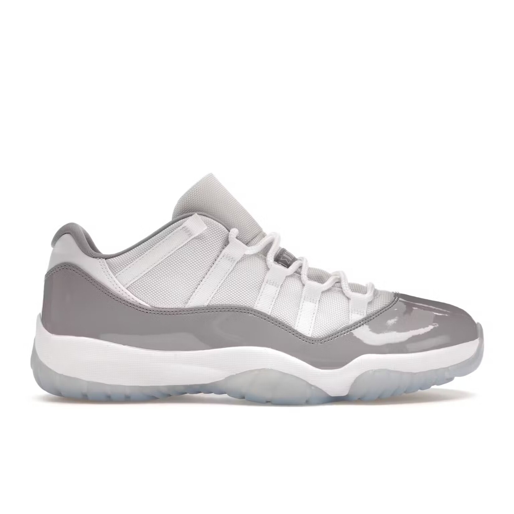 Air Jordan Jordan 11 Retro Low Cement Grey