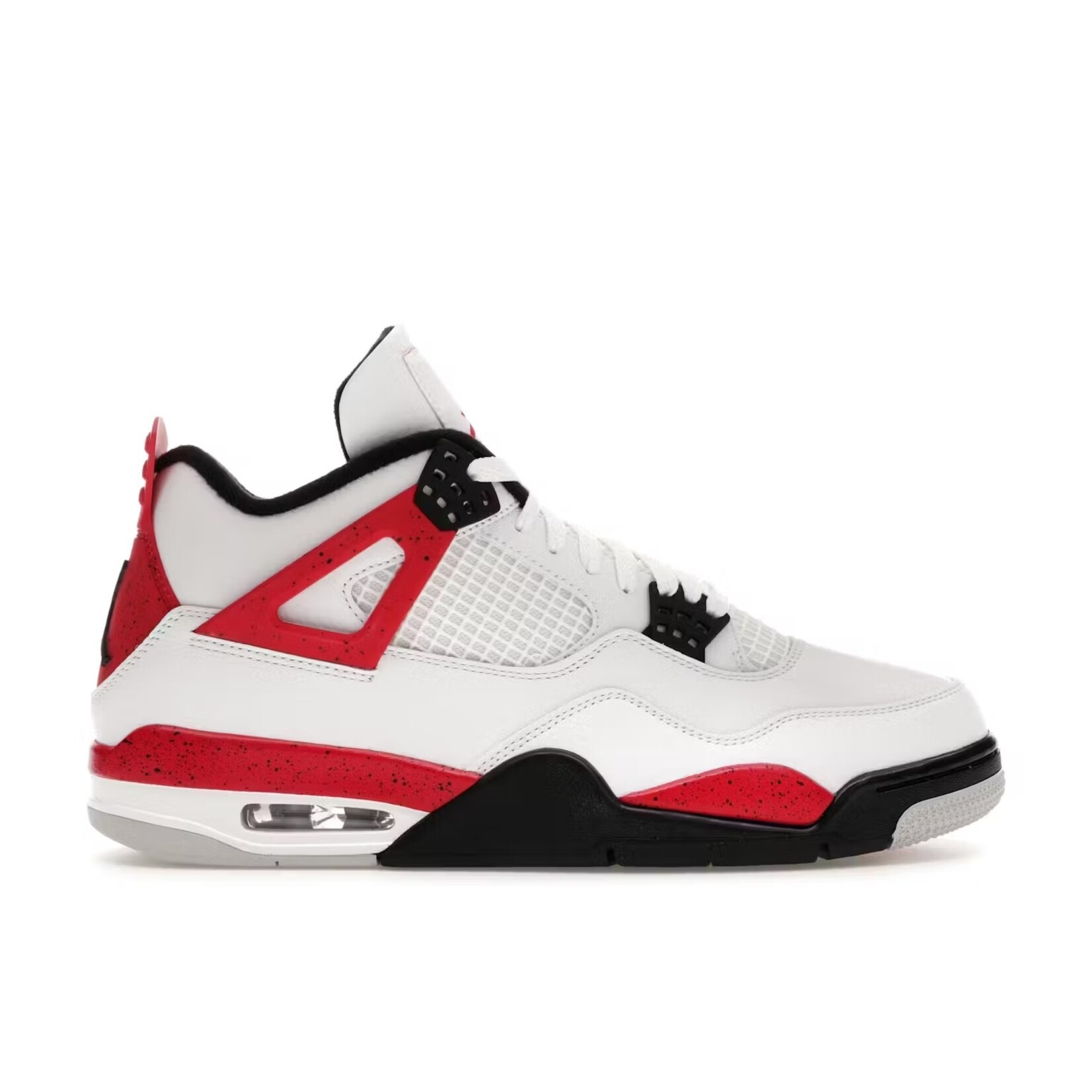 Air Jordan Jordan 4 Retro Red Cement