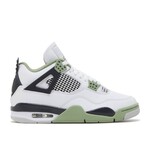 Air Jordan Jordan 4 Retro Seafoam (W)