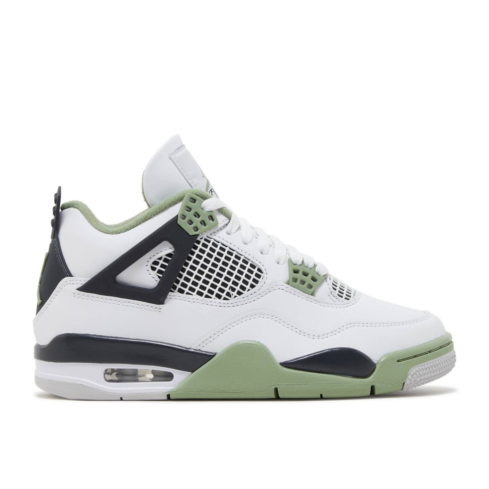 Air Jordan Jordan 4 Retro Seafoam (W)