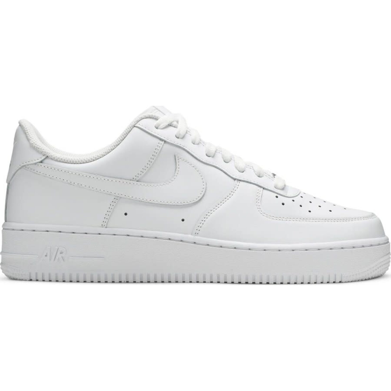 Nike Nike Air Force 1 Low White '07