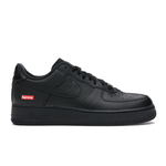 Supreme Nike Air Force 1 Low Supreme Black