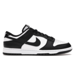 Nike Nike Dunk Low Retro White Black Panda (2021)