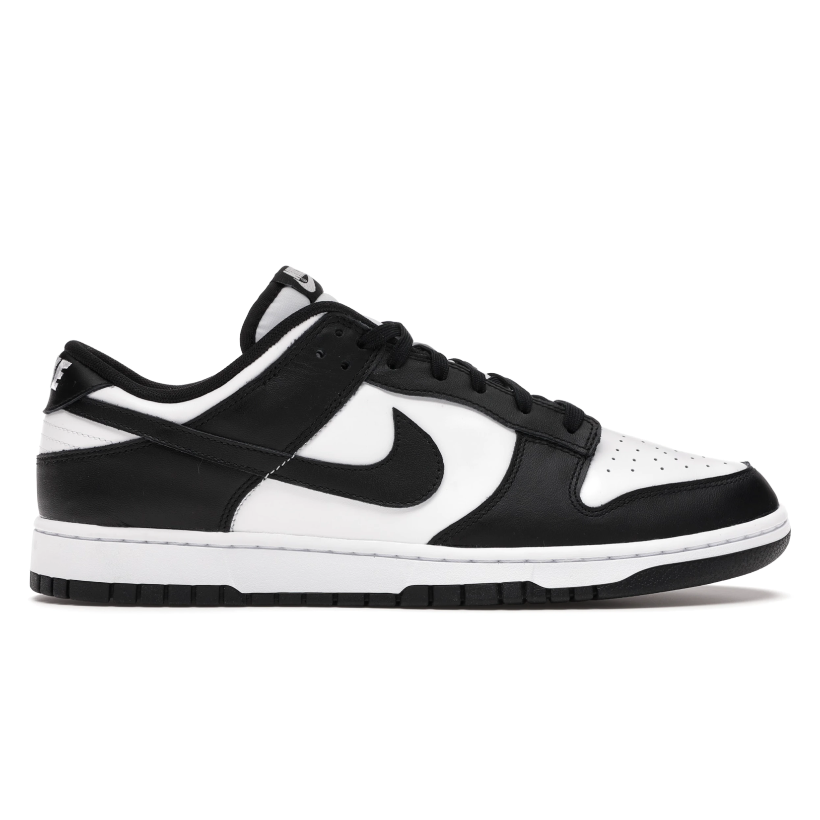 Nike Nike Dunk Low Retro White Black Panda (2021)