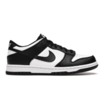 Nike Nike Dunk Low Retro White Black Panda (GS)