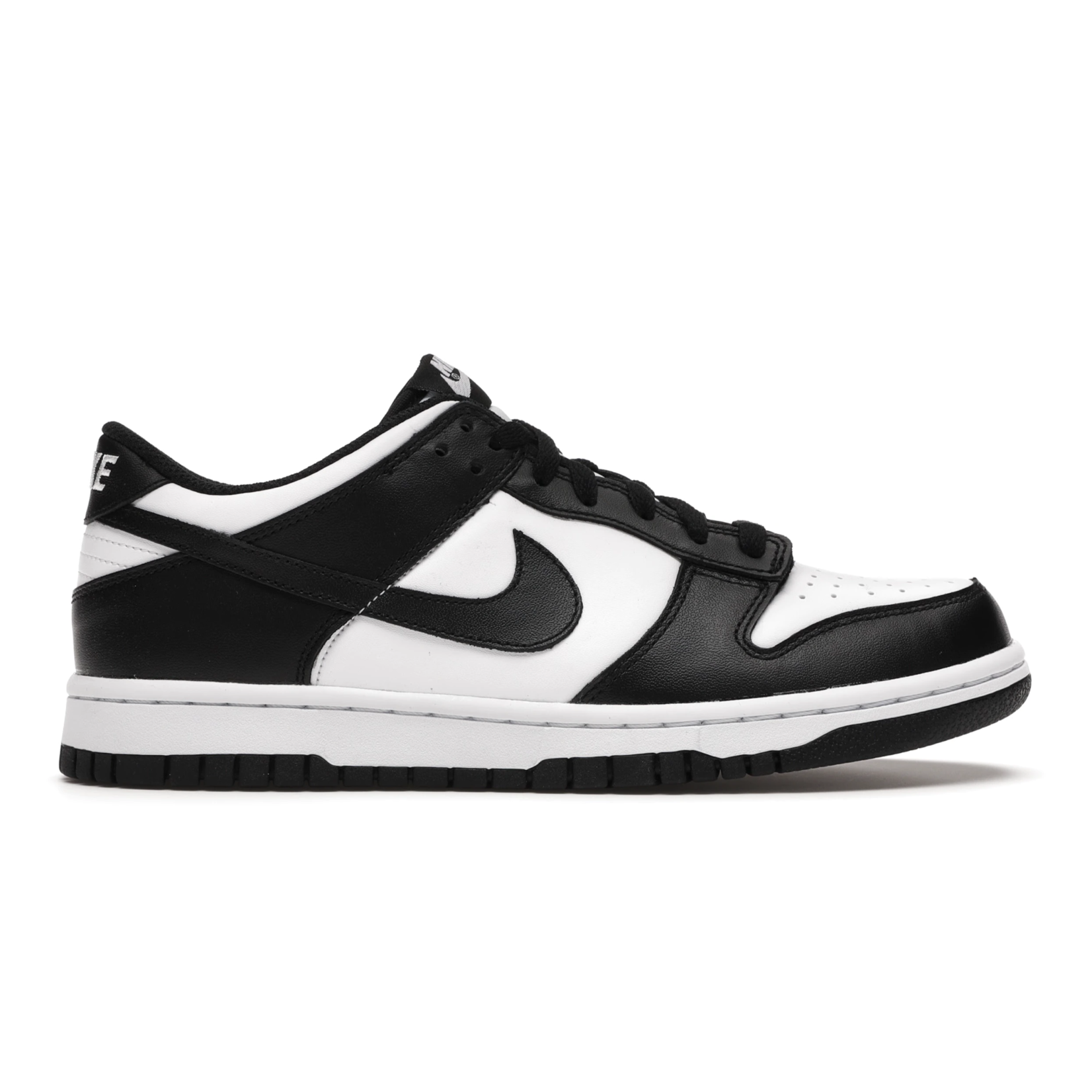 Nike Nike Dunk Low Retro White Black Panda (GS)