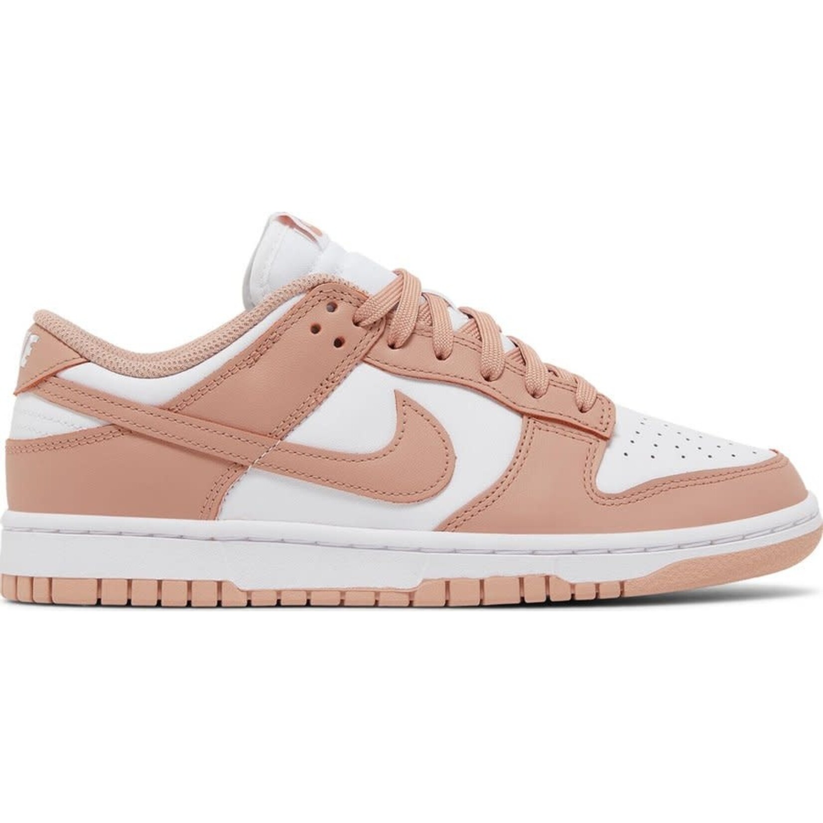 Nike Nike Dunk Low Rose Whisper (W)