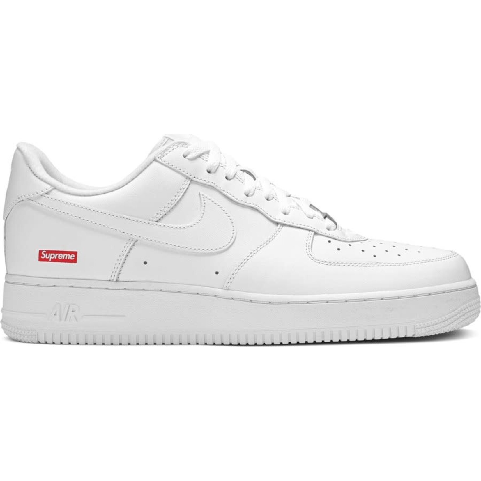 Supreme Supreme SS20 Nike Air Force 1 Low White