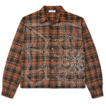 Vale Vale Chainsaw Flannel