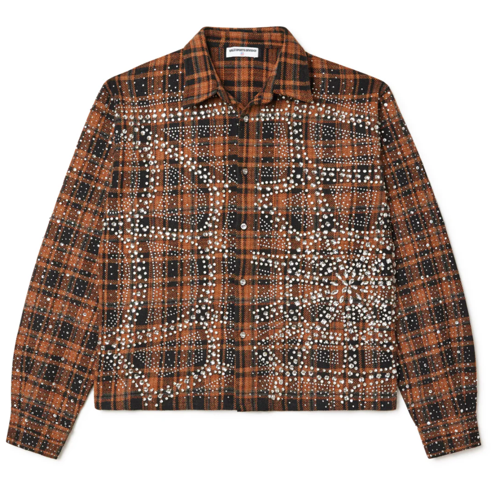 Vale Vale Chainsaw Flannel