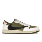 Air Jordan Jordan 1 Retro Low OG Travis Scott Medium Olive