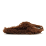 Bear Claw Mules Brown