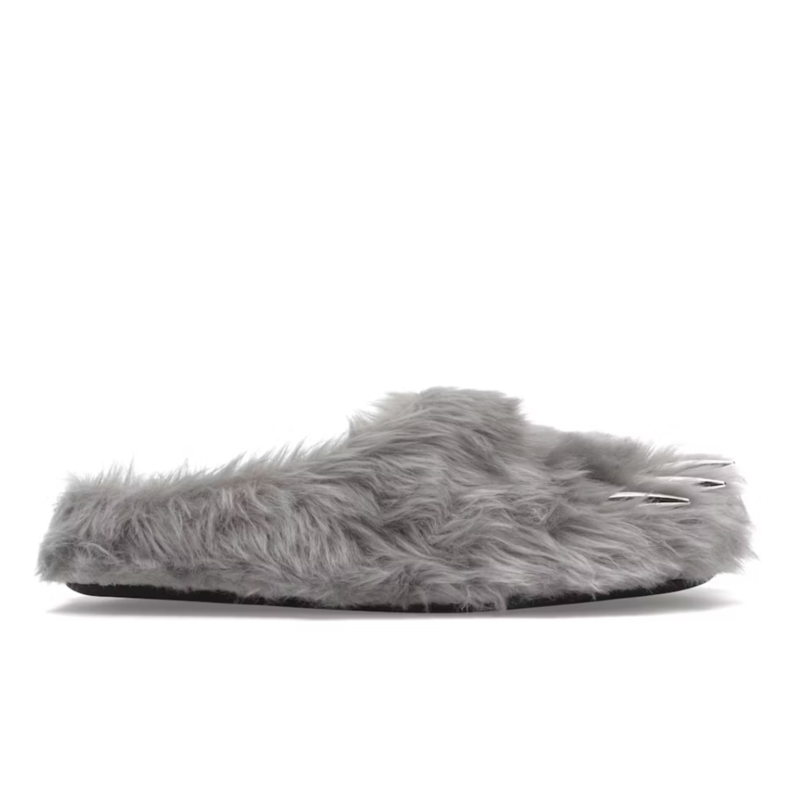 Bear Claw Mules Grey