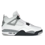 Air Jordan Jordan 4 Retro White Cement (2025)