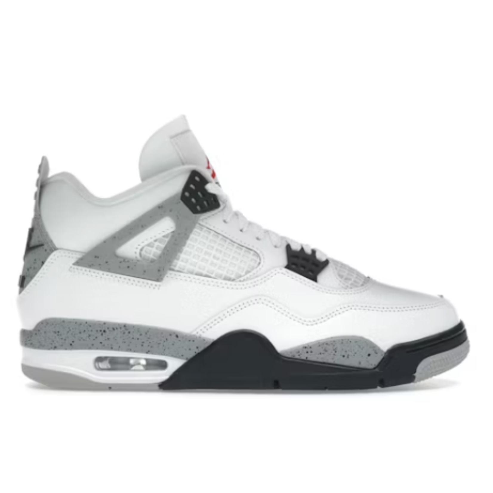 Air Jordan Jordan 4 Retro White Cement (2025)