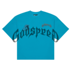 Godspeed Godspeed Natural Disaster Blue