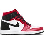 Air Jordan Jordan 1 Retro High Satin Snake Chicago (W)