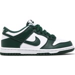 Nike Nike Dunk Low Green Michigan State (GS)