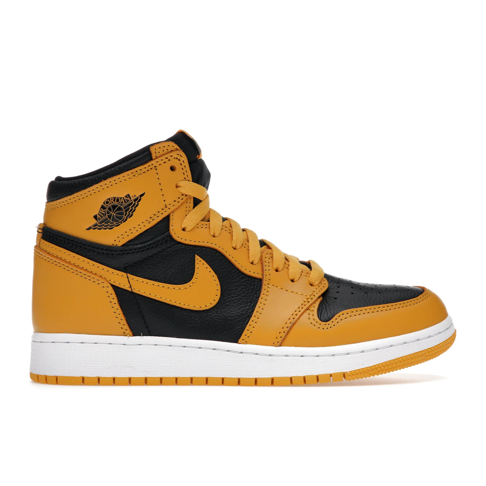 Air Jordan Jordan 1 Retro High OG Pollen (GS)