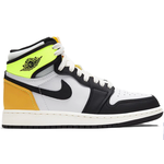 Air Jordan Jordan 1 Retro High Volt University Gold (GS)