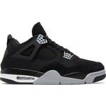Air Jordan Jordan 4 Retro SE Black Canvas