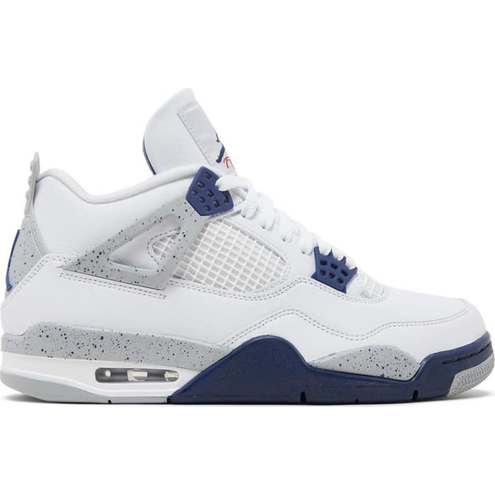 Air Jordan Jordan 4 Retro Midnight Navy