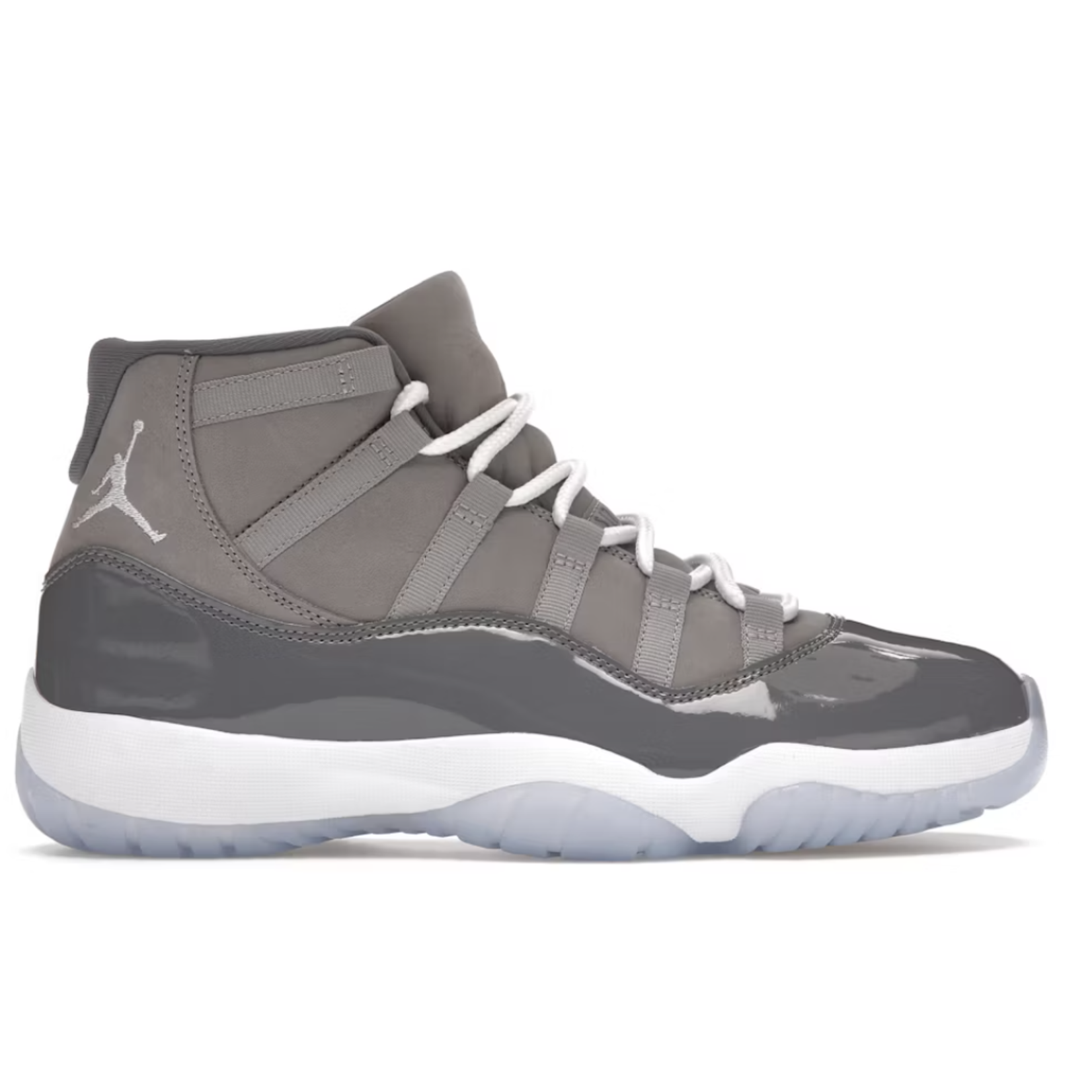 Air Jordan Jordan 11 Retro Cool Grey (2021)