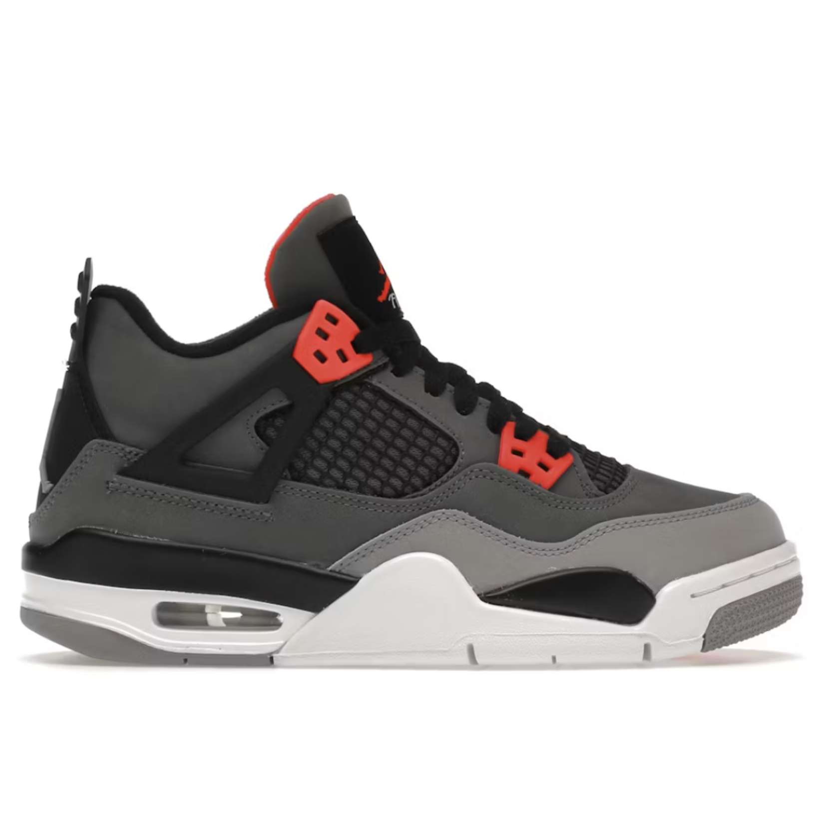 Air Jordan Jordan 4 Retro Infrared (GS)