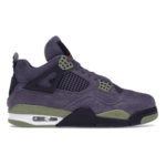 Air Jordan Jordan 4 Retro Canyon Purple (W)