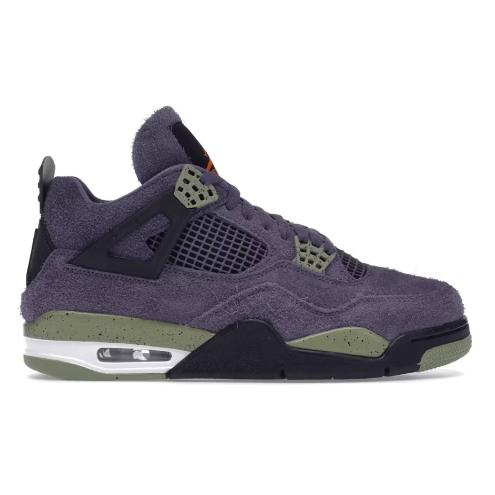 Air Jordan Jordan 4 Retro Canyon Purple (W)