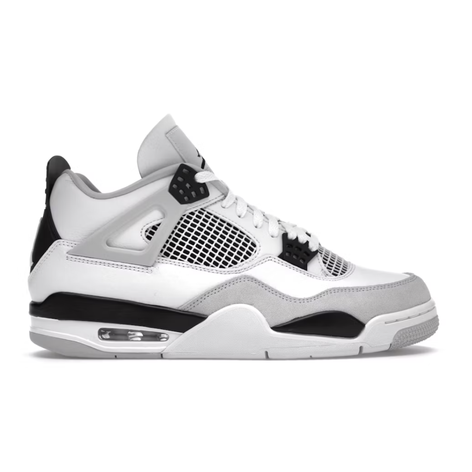 Air Jordan Jordan 4 Retro Military Black