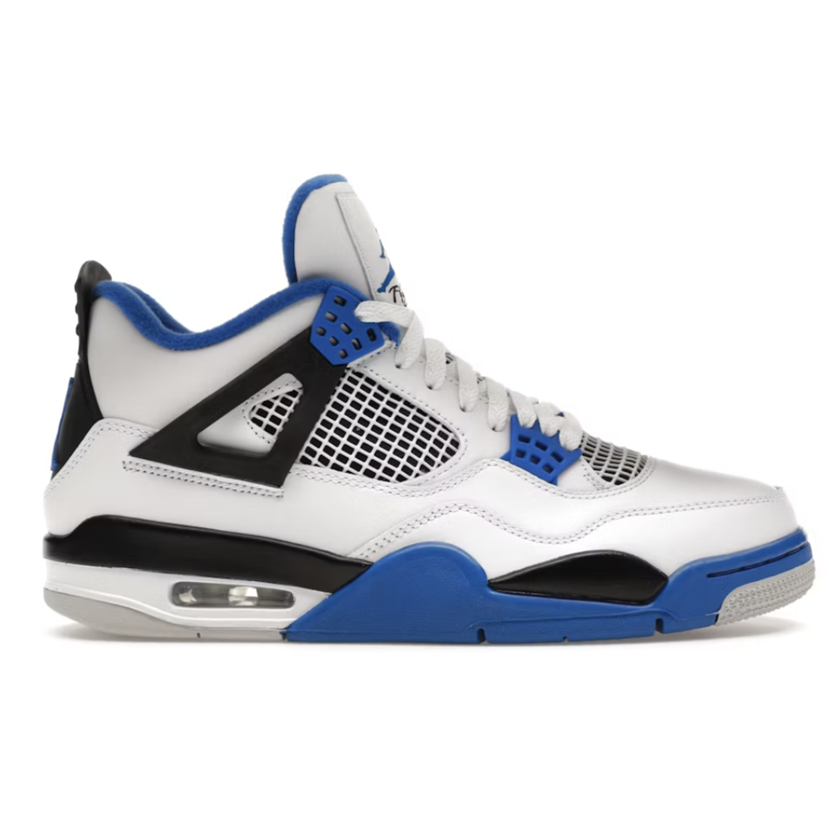 Air Jordan Jordan 4 Retro Motorsports (2017)