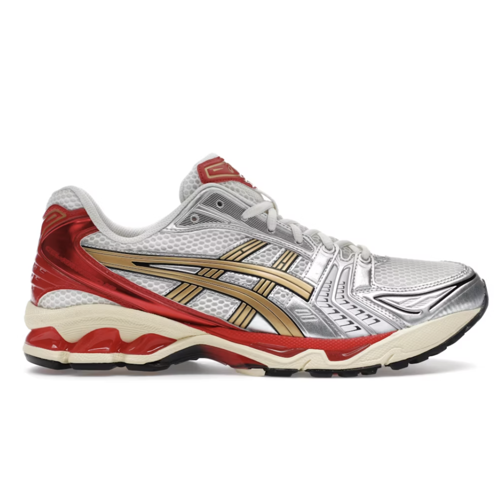 ASICS Gel-Kayano 14 Sneaker Politics Just Say No