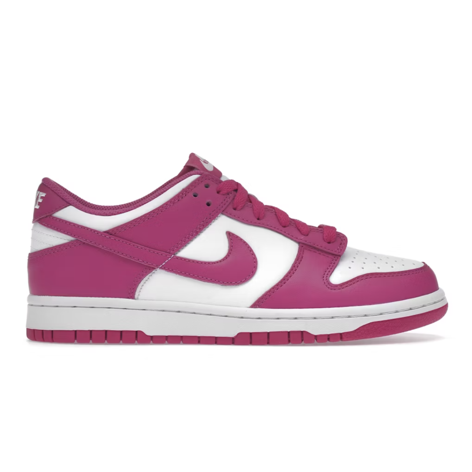 Nike Nike Dunk Low Active Fuchsia (GS)