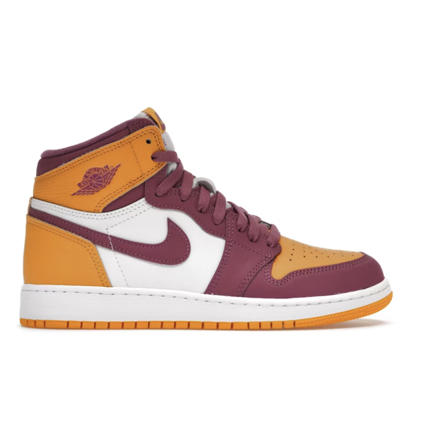 Air Jordan Jordan 1 Retro High OG Brotherhood (GS)