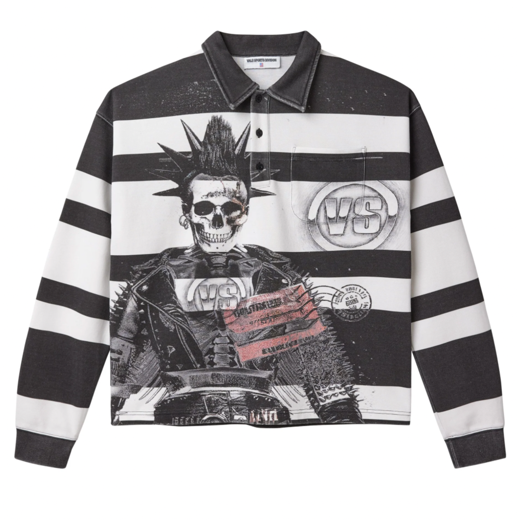 Vale Vale Reggie Rugby