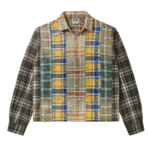 Vale Vale Earth Day Flannel