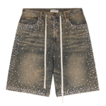 Vale Vale Rainstorm Jorts