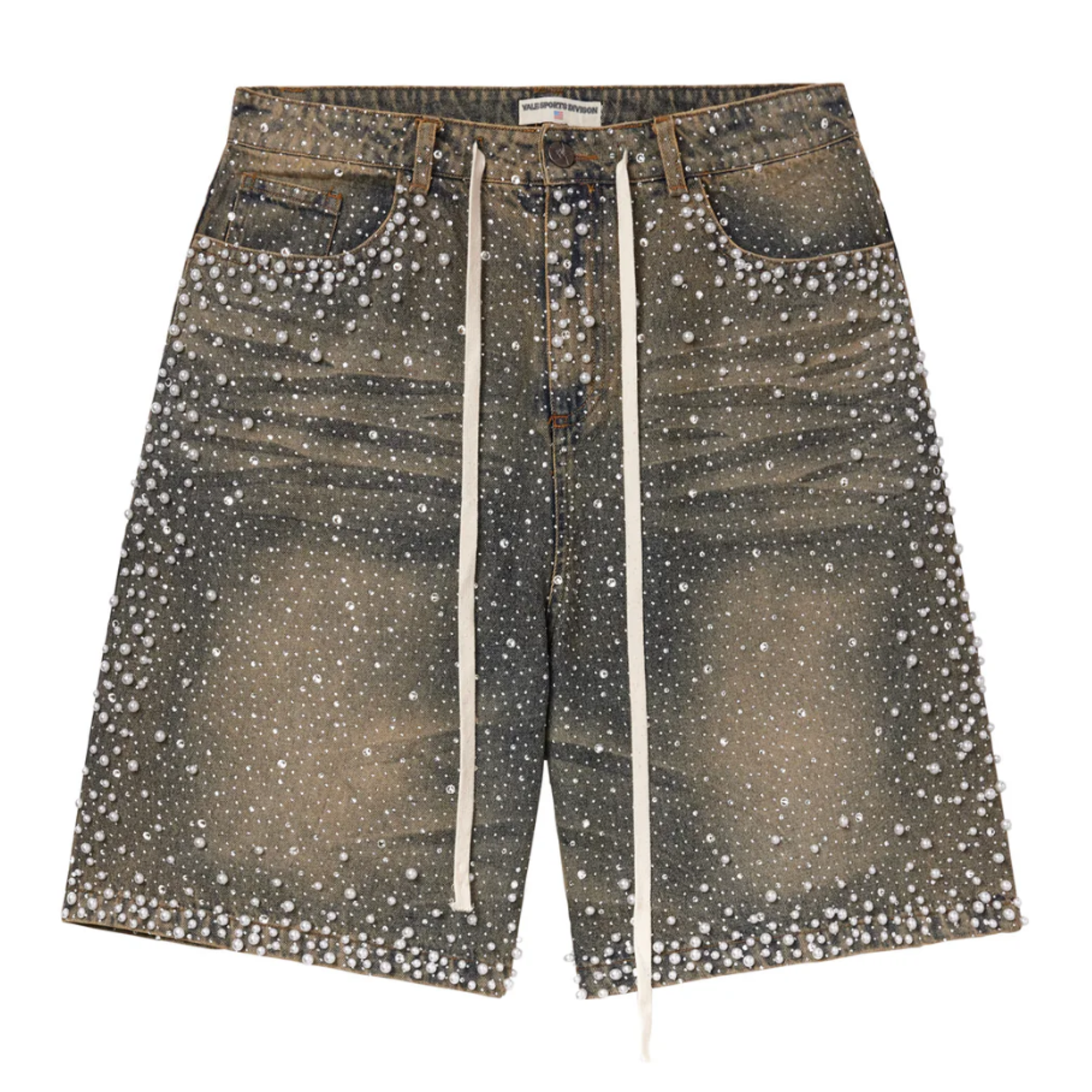 Vale Vale Rainstorm Jorts