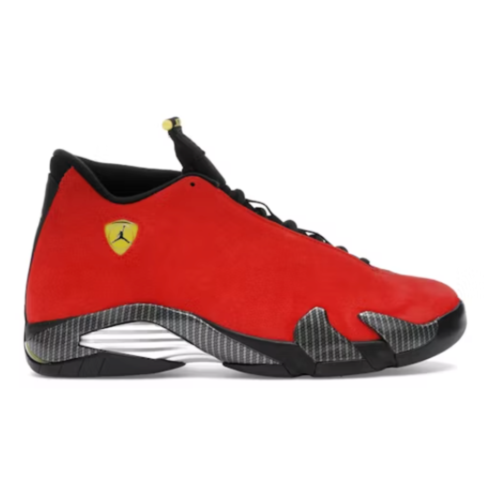 Air Jordan Jordan 14 Retro Ferrari (2025)