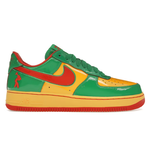 Nike Nike Air Force 1 Low Lil Yachty Concrete Boys Lucky Green